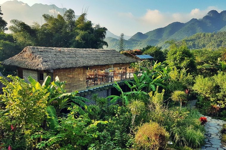 Mai Châu Ecolodge
